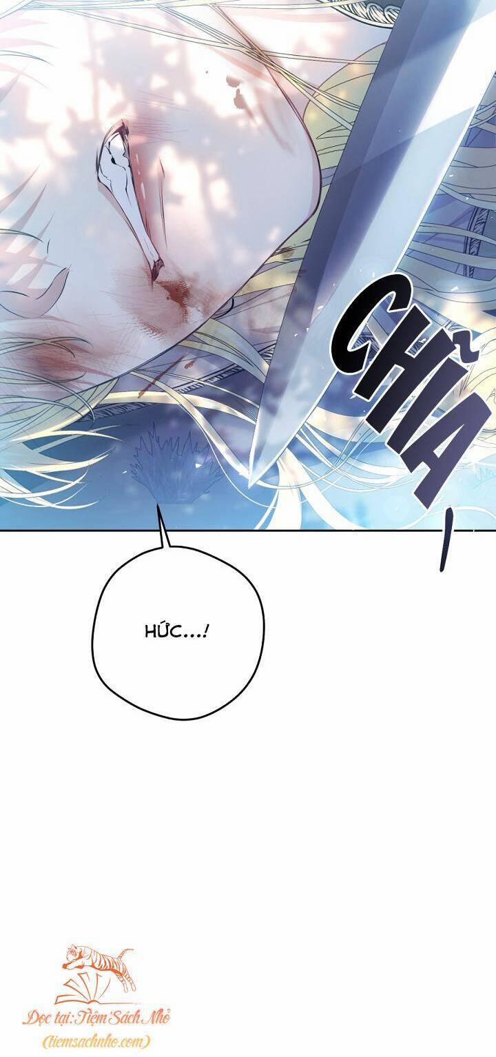 Kẻ Phản Diện Là Một Con Rối 66 trang 32