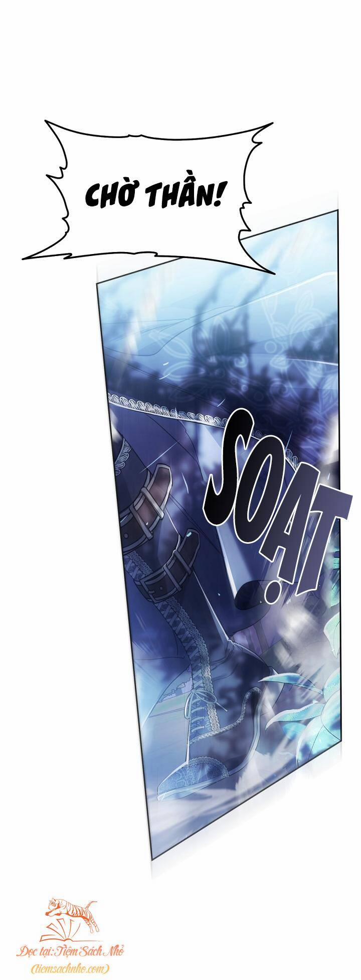 Kẻ Phản Diện Là Một Con Rối 66 trang 33