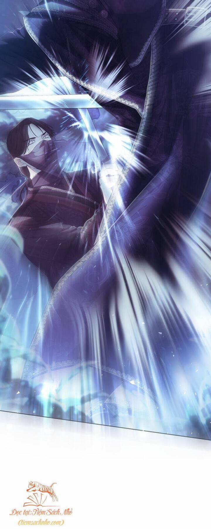 Kẻ Phản Diện Là Một Con Rối 66 trang 36