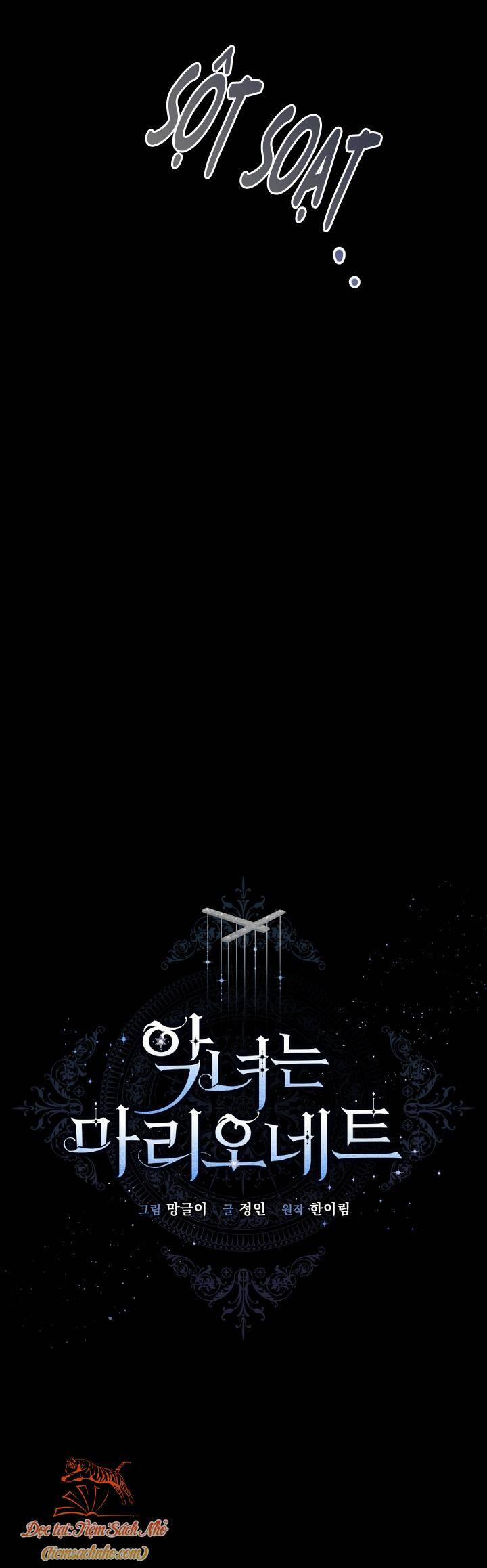 Kẻ Phản Diện Là Một Con Rối 66 trang 4