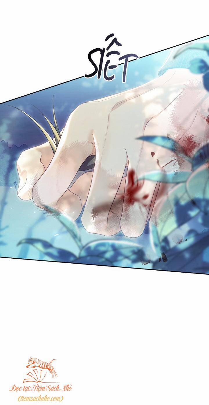 Kẻ Phản Diện Là Một Con Rối 66 trang 41