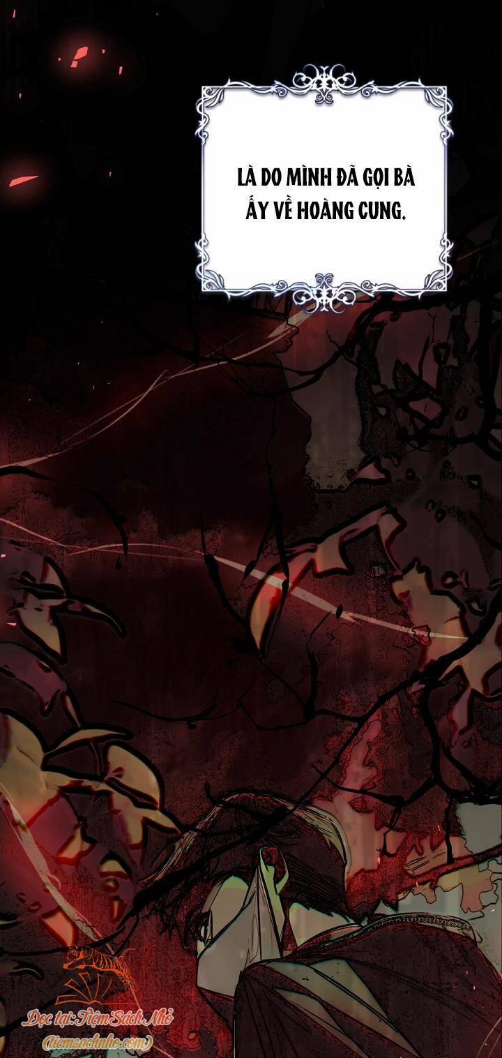 Kẻ Phản Diện Là Một Con Rối 66 trang 43