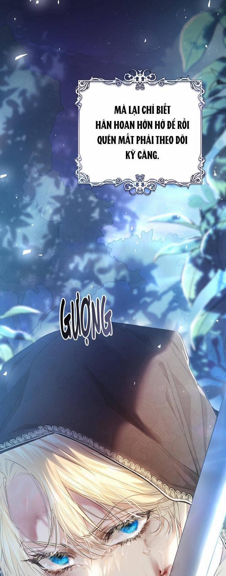 Kẻ Phản Diện Là Một Con Rối 66 trang 45