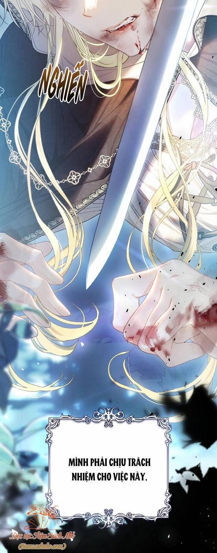 Kẻ Phản Diện Là Một Con Rối 66 trang 46