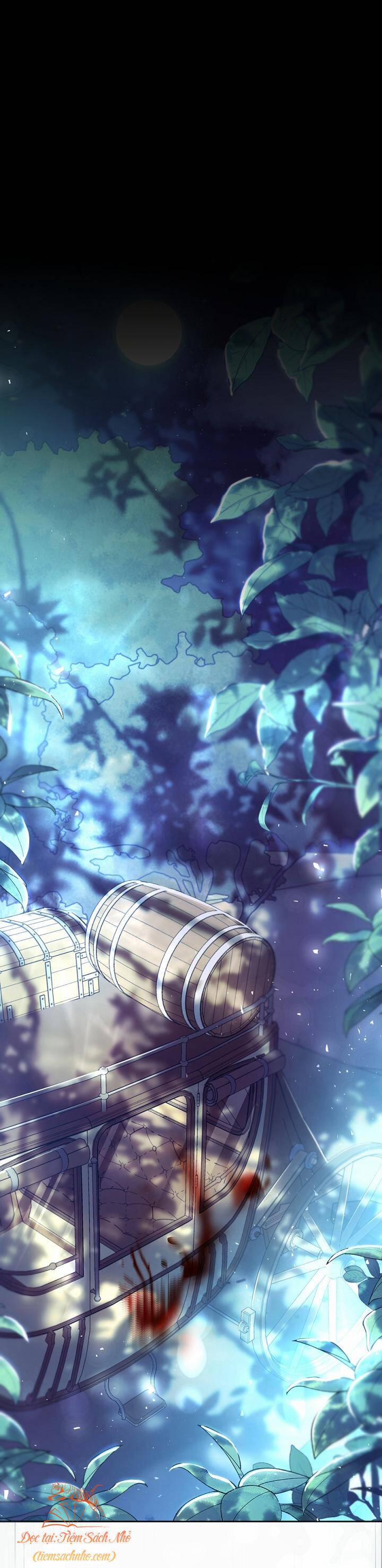 Kẻ Phản Diện Là Một Con Rối 66 trang 5