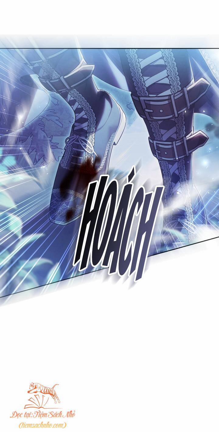 Kẻ Phản Diện Là Một Con Rối 66 trang 50