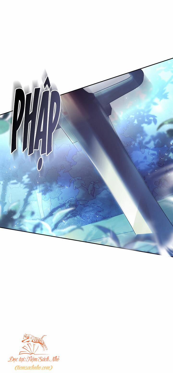 Kẻ Phản Diện Là Một Con Rối 66 trang 55