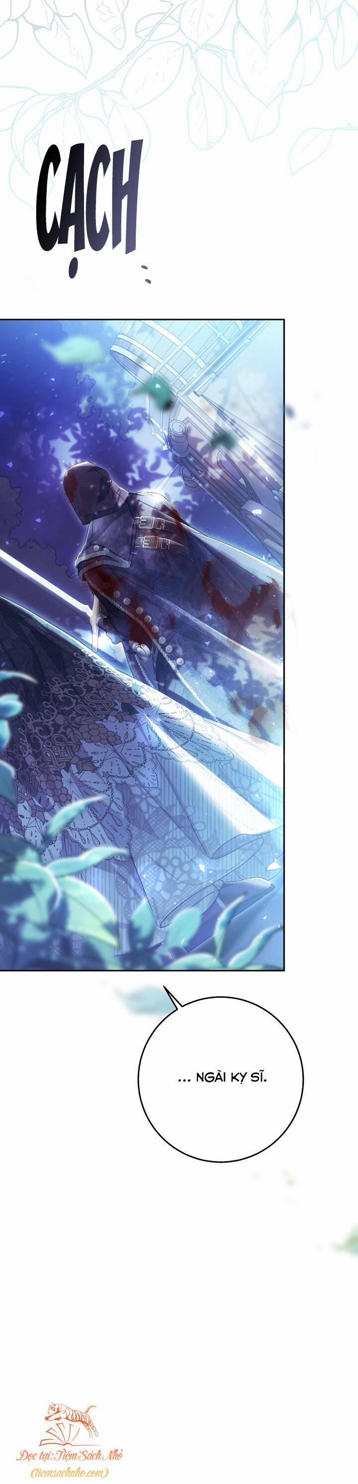 Kẻ Phản Diện Là Một Con Rối 66 trang 59