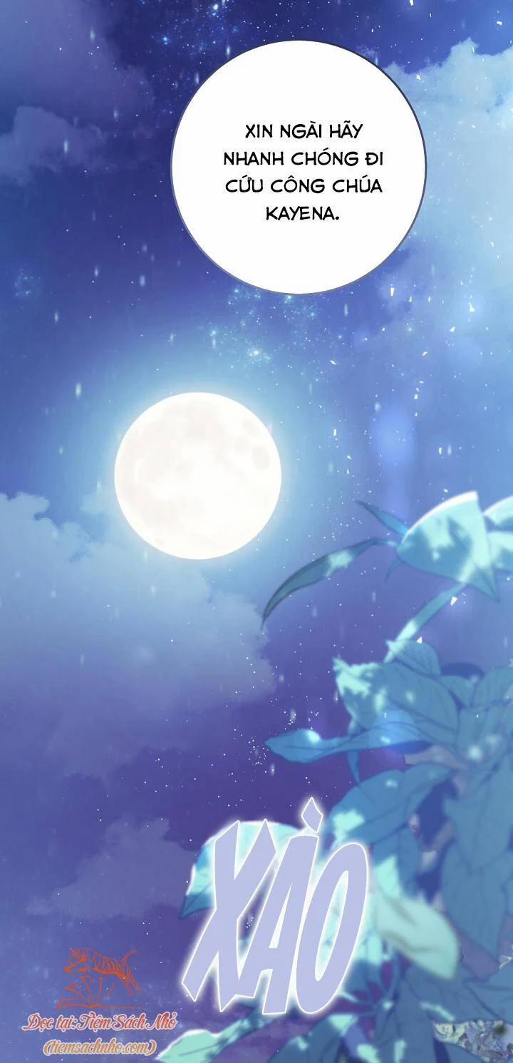 Kẻ Phản Diện Là Một Con Rối 66 trang 64