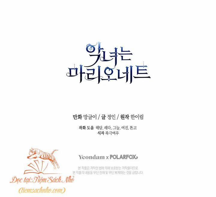 Kẻ Phản Diện Là Một Con Rối 66 trang 79