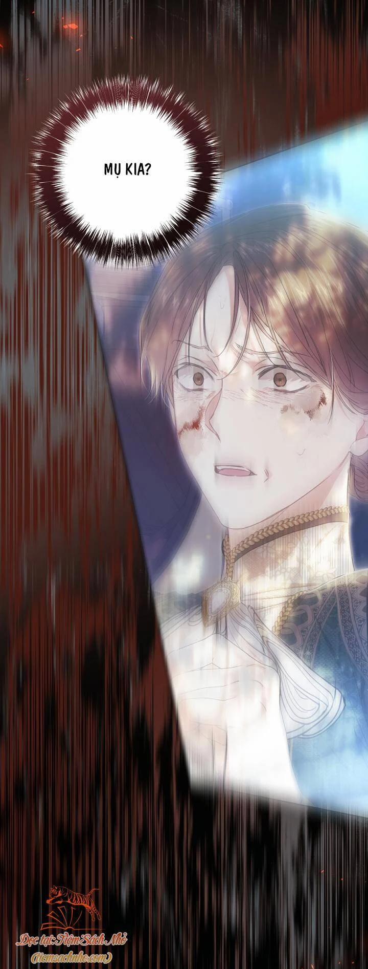 Kẻ Phản Diện Là Một Con Rối 66 trang 9