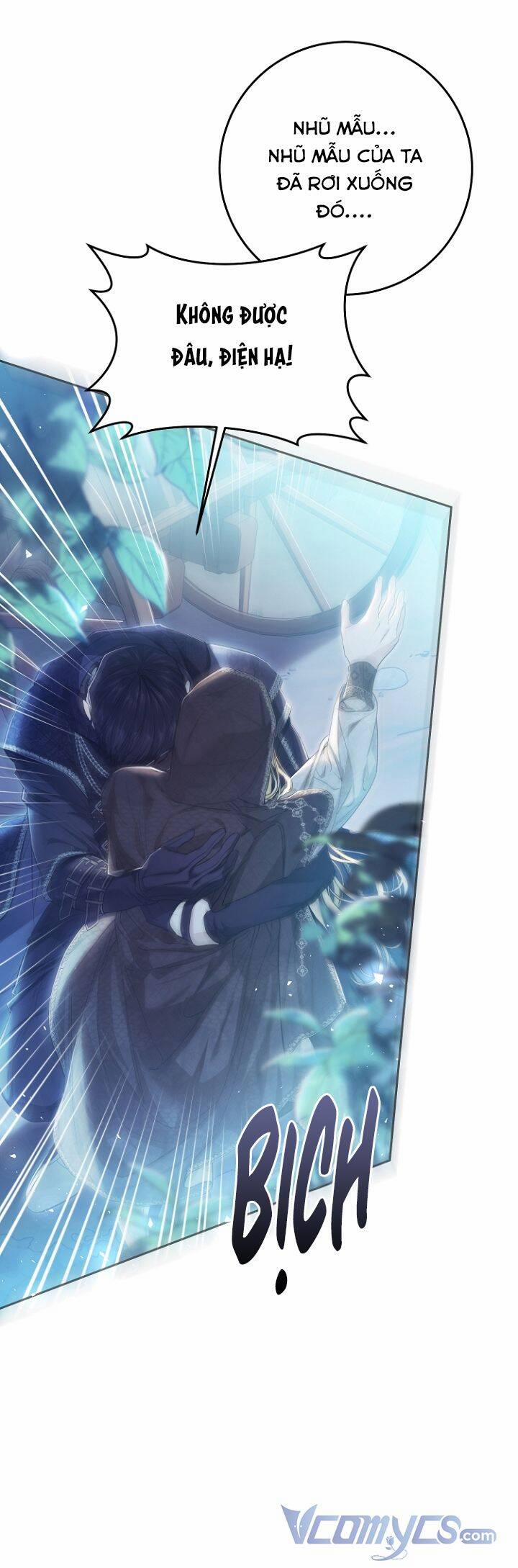 Kẻ Phản Diện Là Một Con Rối 67 trang 13
