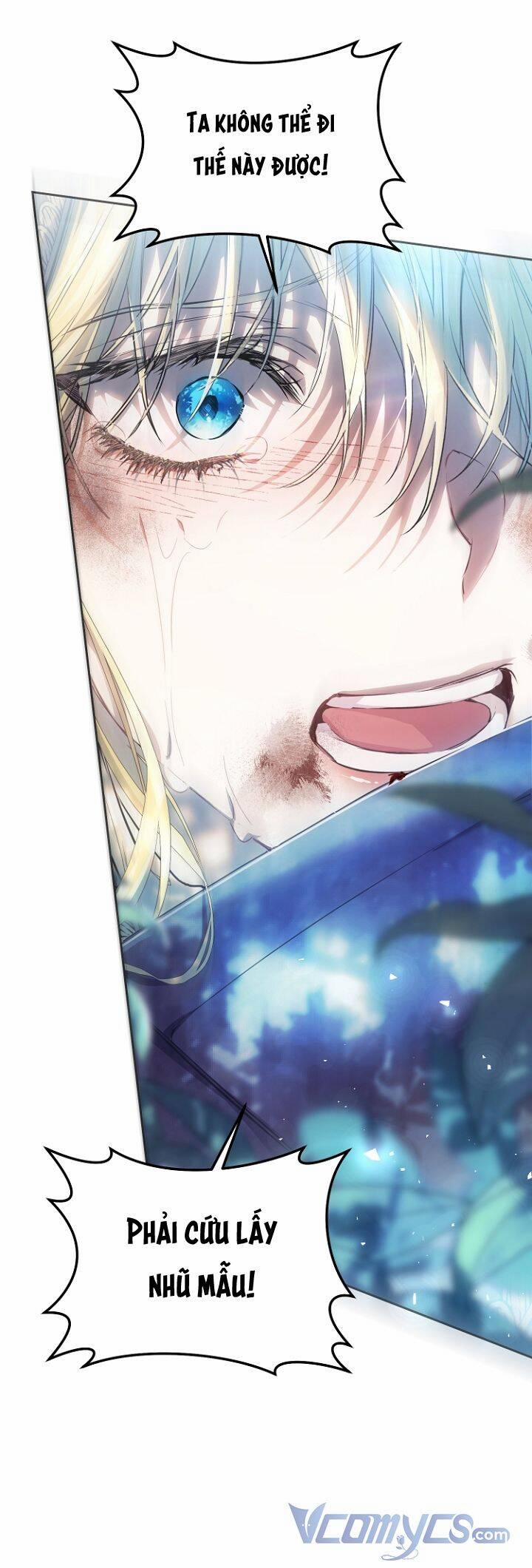 Kẻ Phản Diện Là Một Con Rối 67 trang 16