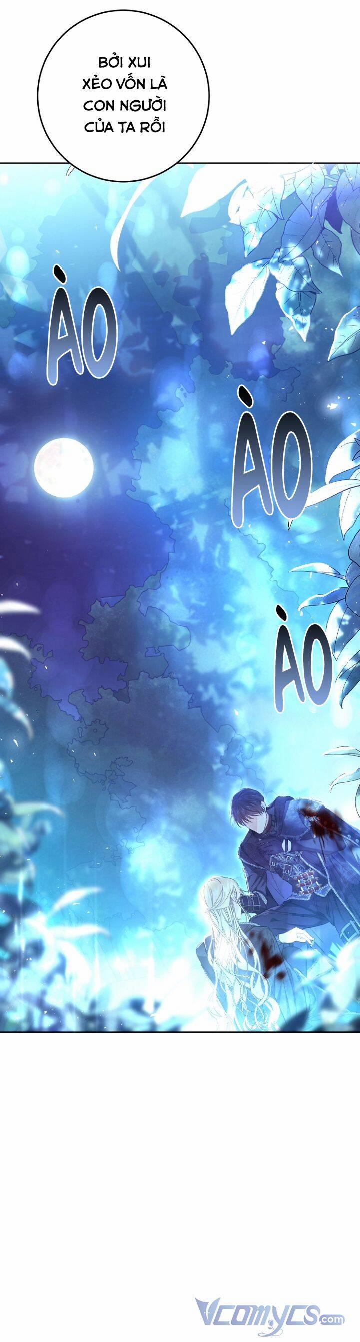 Kẻ Phản Diện Là Một Con Rối 67 trang 27