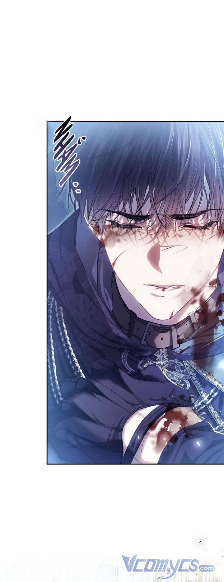 Kẻ Phản Diện Là Một Con Rối 67 trang 28