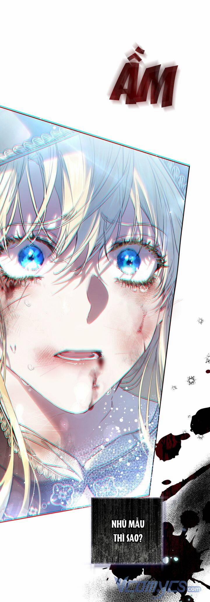 Kẻ Phản Diện Là Một Con Rối 67 trang 3