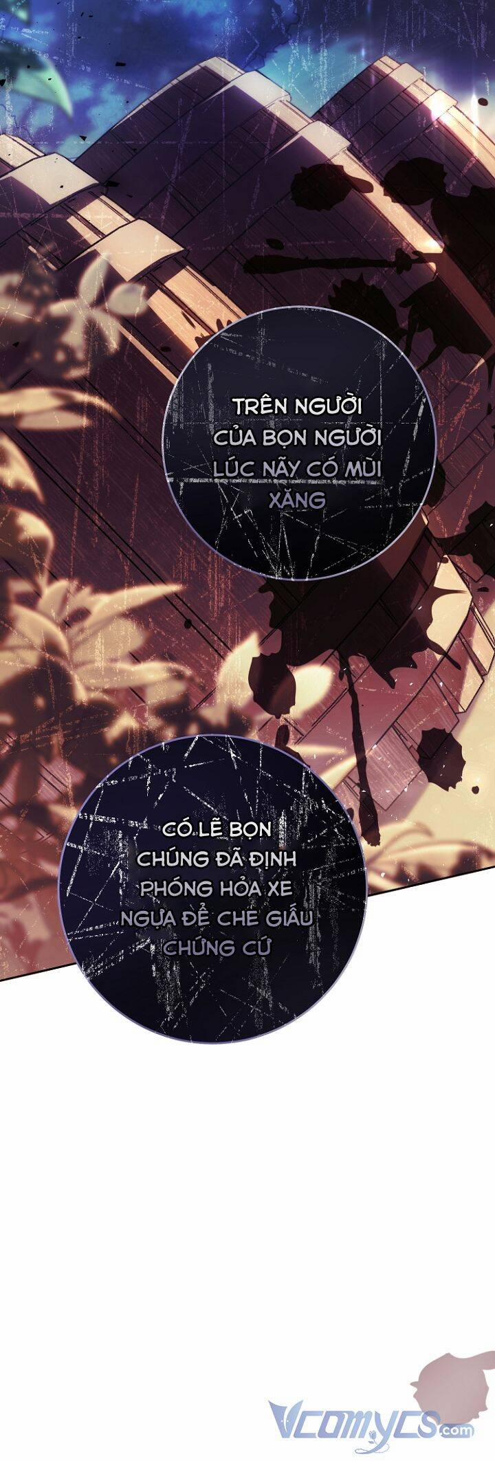 Kẻ Phản Diện Là Một Con Rối 67 trang 30