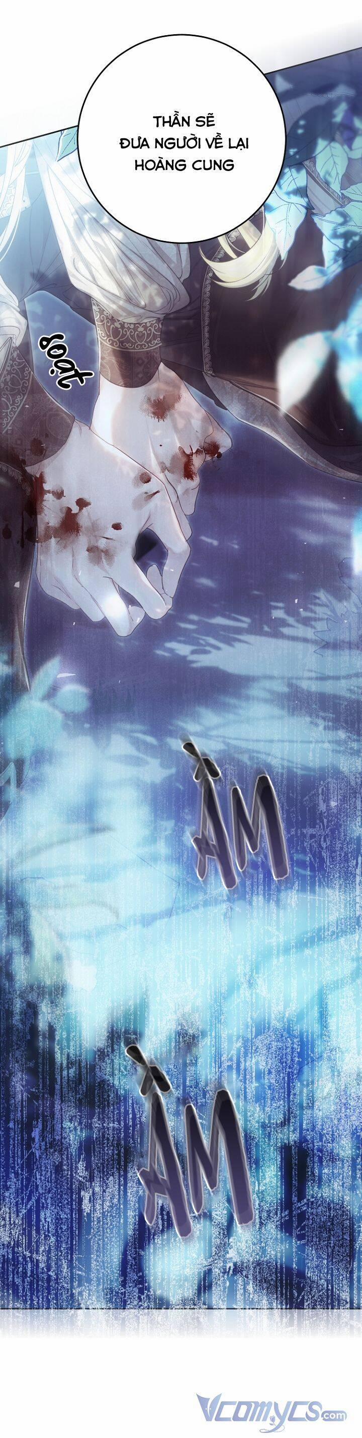 Kẻ Phản Diện Là Một Con Rối 67 trang 38