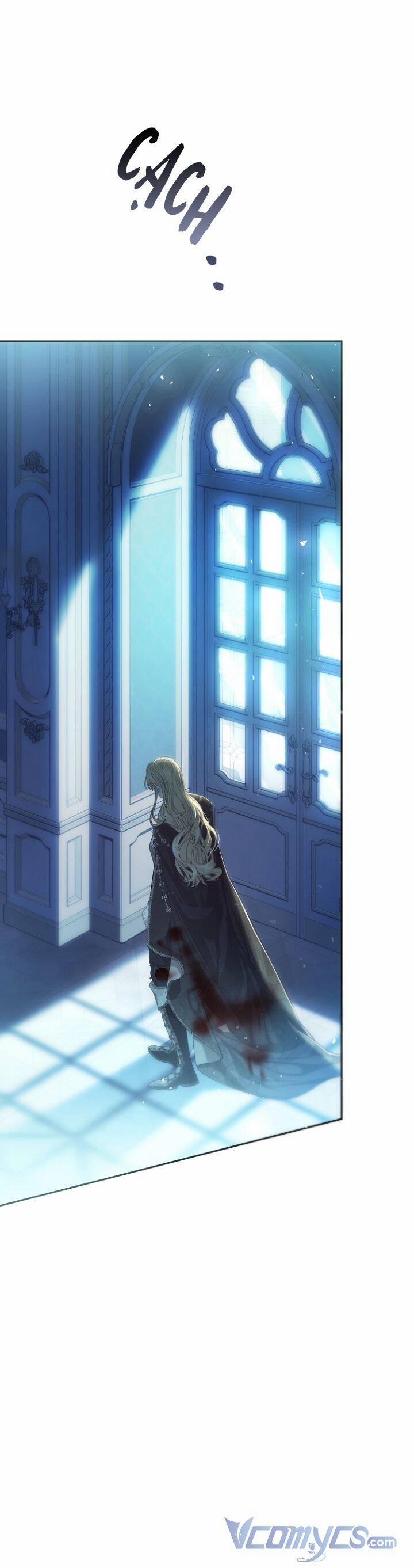 Kẻ Phản Diện Là Một Con Rối 67 trang 49