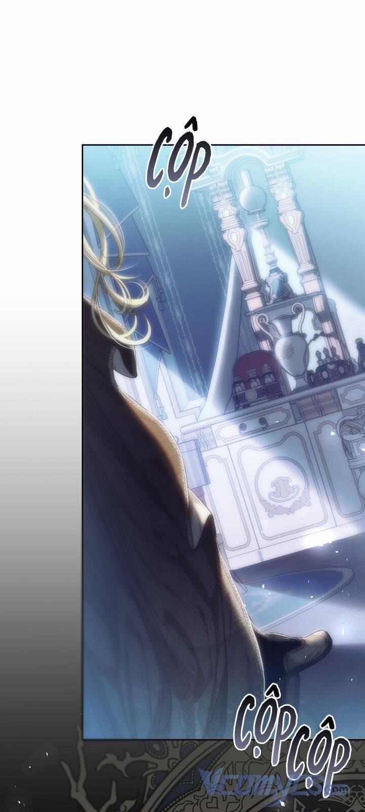 Kẻ Phản Diện Là Một Con Rối 67 trang 51