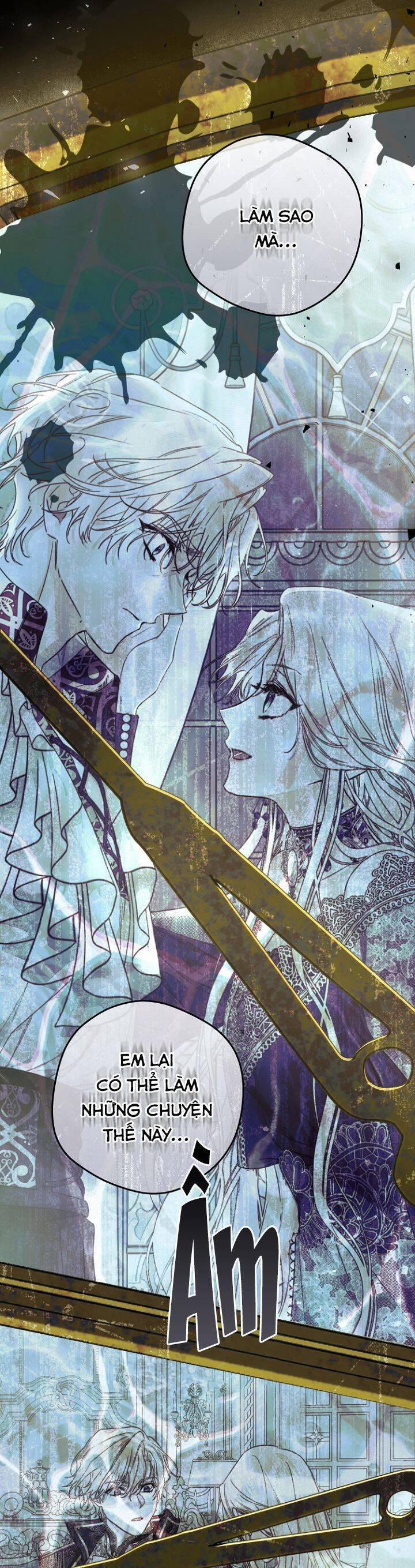 Kẻ Phản Diện Là Một Con Rối 67 trang 65