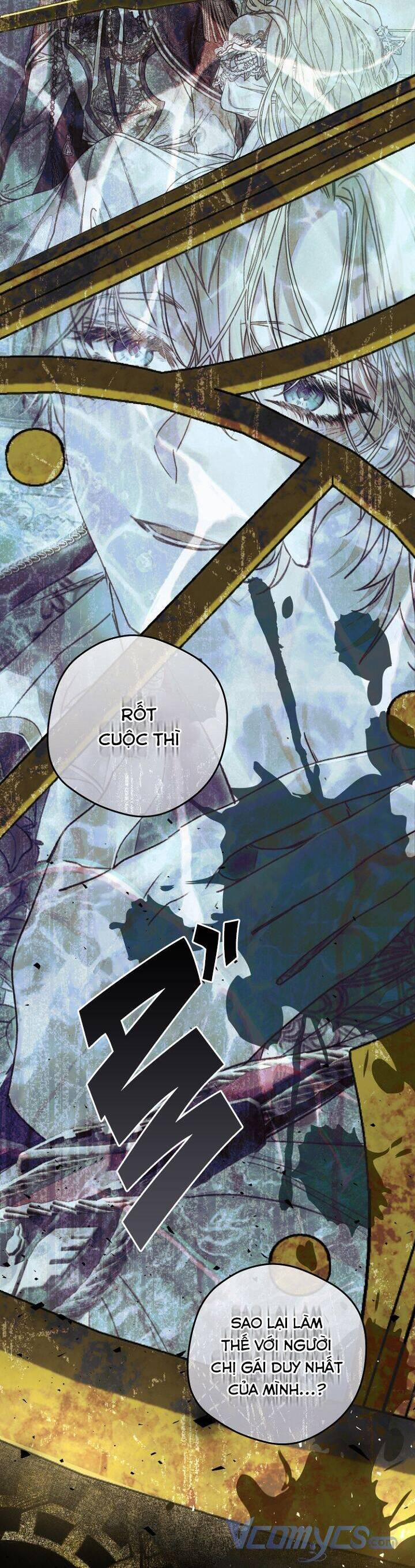 Kẻ Phản Diện Là Một Con Rối 67 trang 66