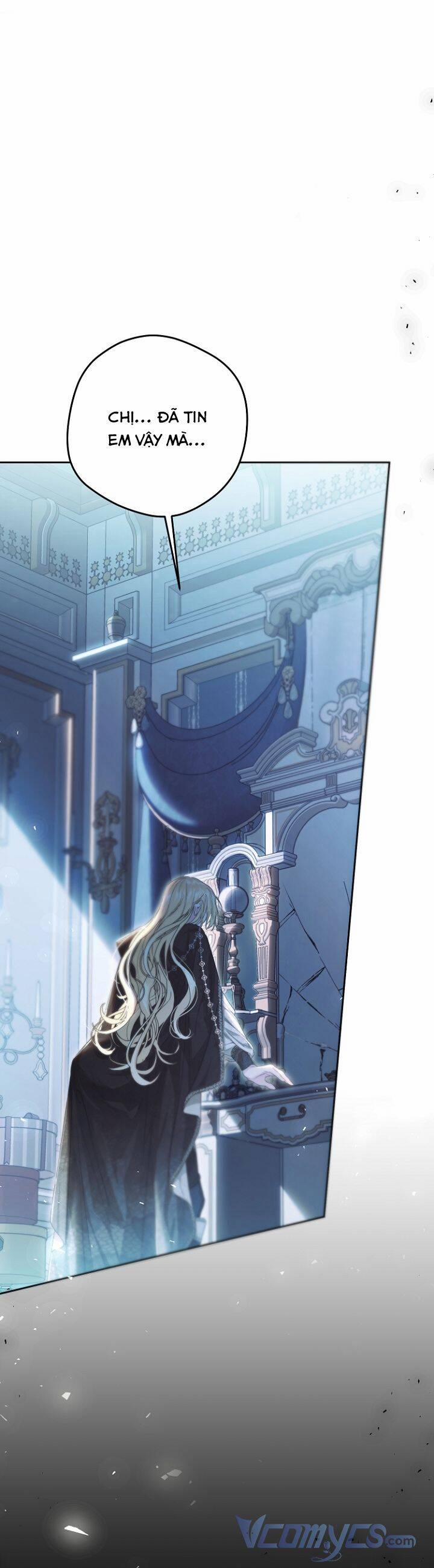 Kẻ Phản Diện Là Một Con Rối 67 trang 68