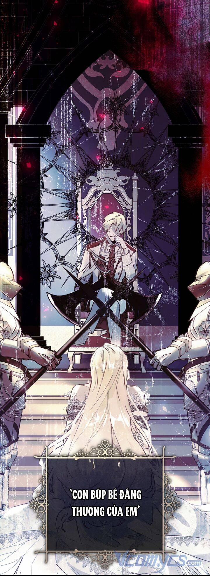 Kẻ Phản Diện Là Một Con Rối 67 trang 71