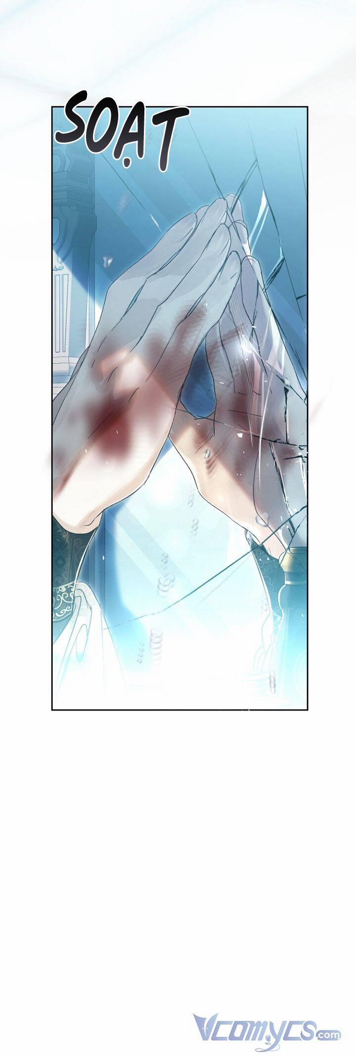 Kẻ Phản Diện Là Một Con Rối 67 trang 79