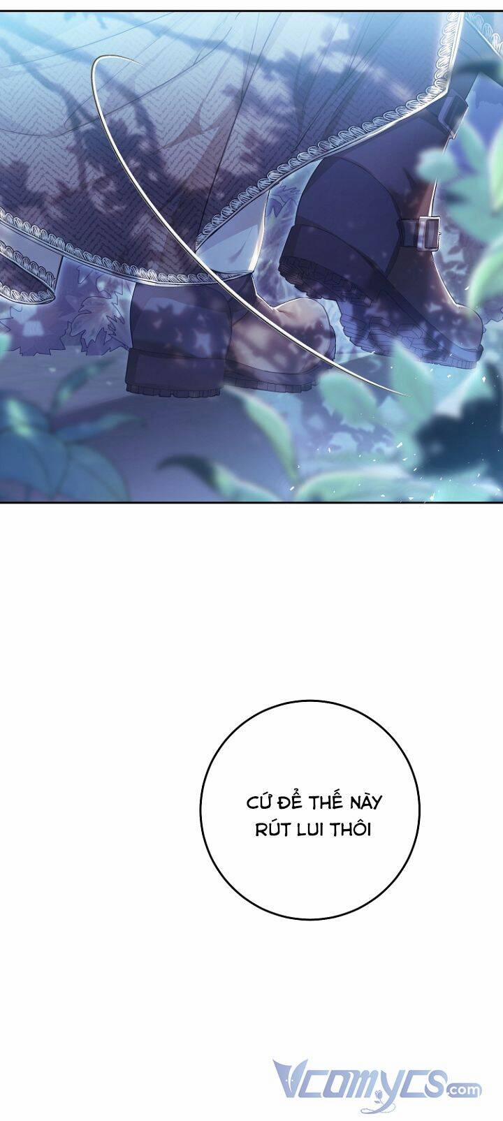 Kẻ Phản Diện Là Một Con Rối 67 trang 8