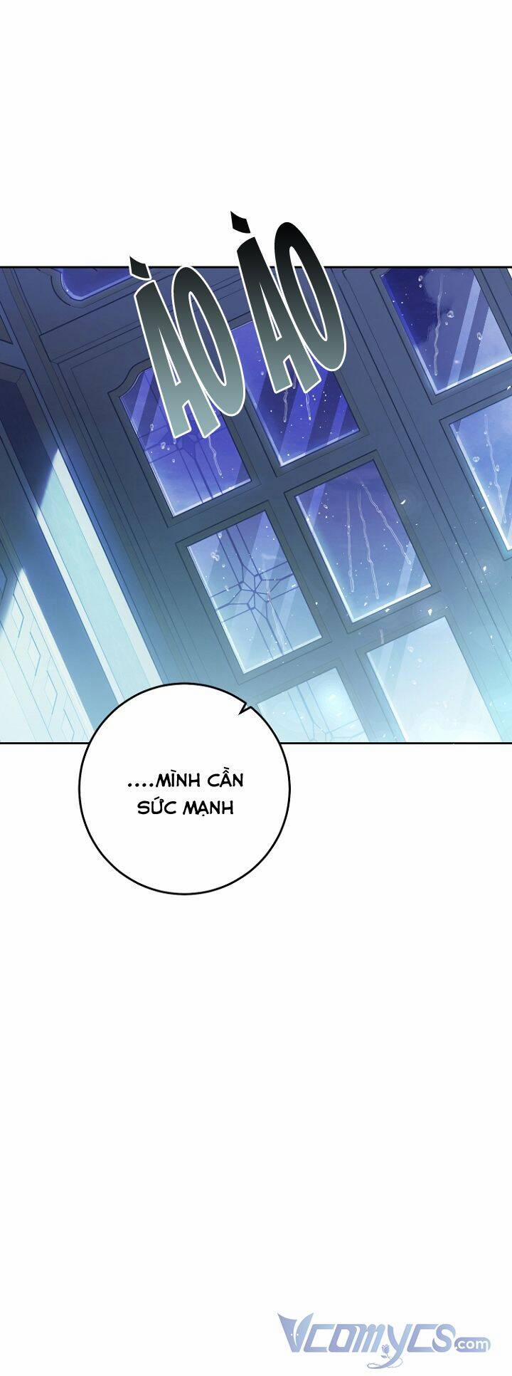 Kẻ Phản Diện Là Một Con Rối 67 trang 80