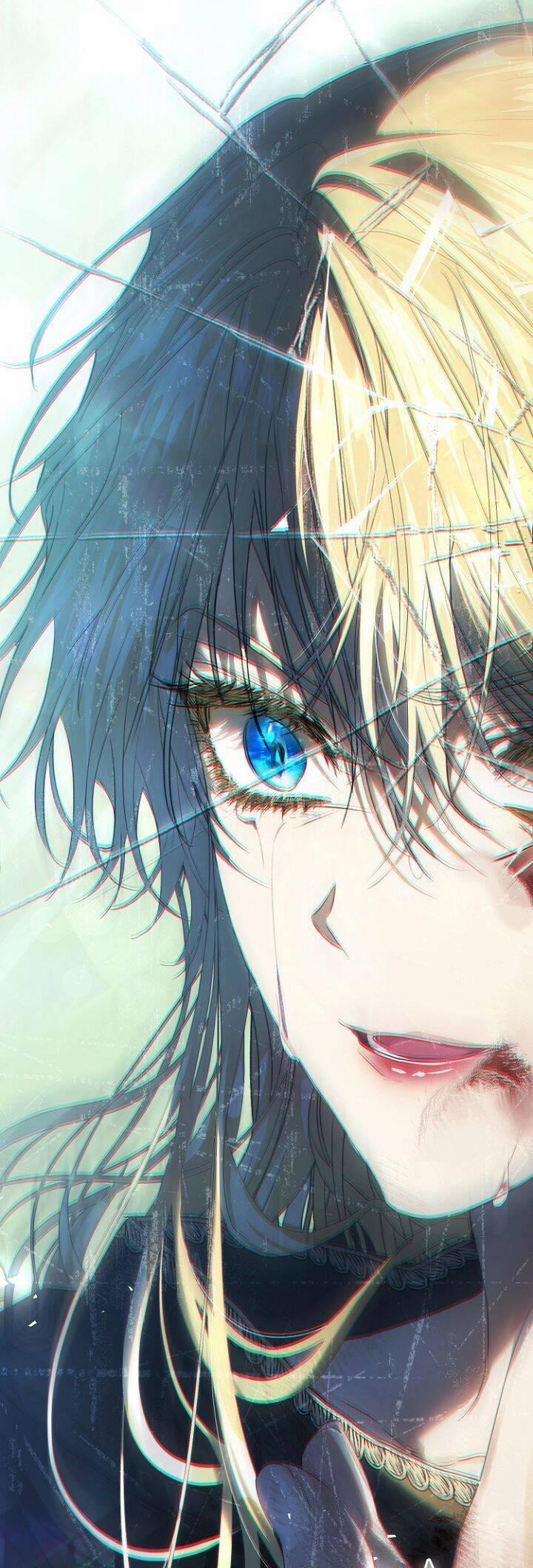 Kẻ Phản Diện Là Một Con Rối 67 trang 84