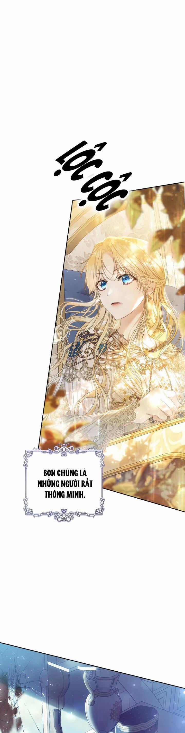 Kẻ Phản Diện Là Một Con Rối 68 trang 11