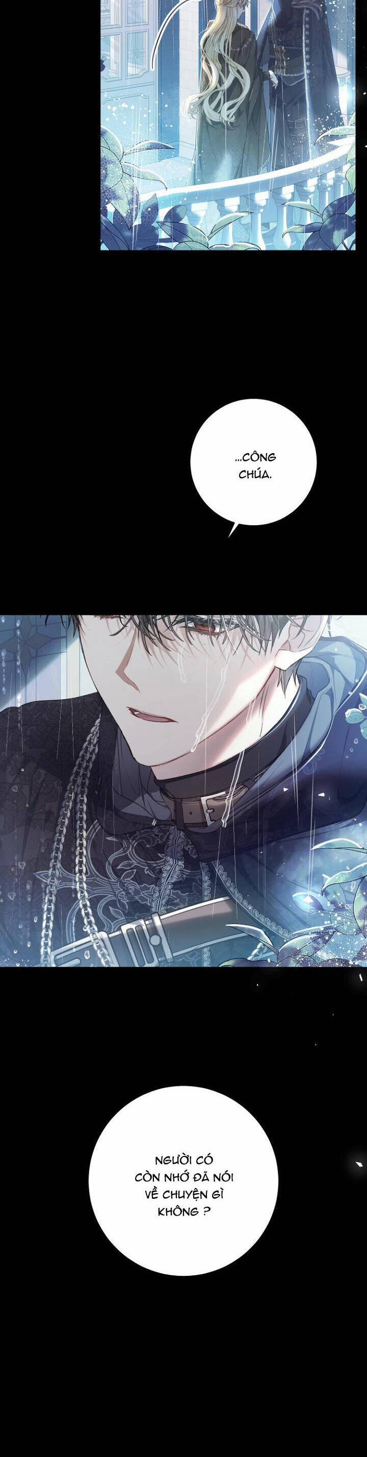 Kẻ Phản Diện Là Một Con Rối 68 trang 15