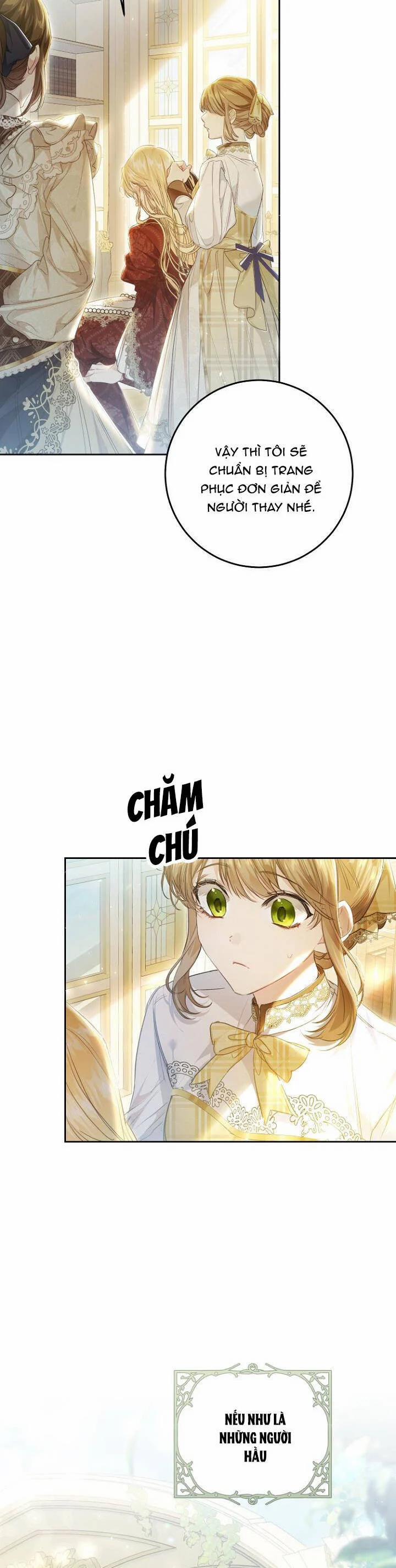 Kẻ Phản Diện Là Một Con Rối 68 trang 2