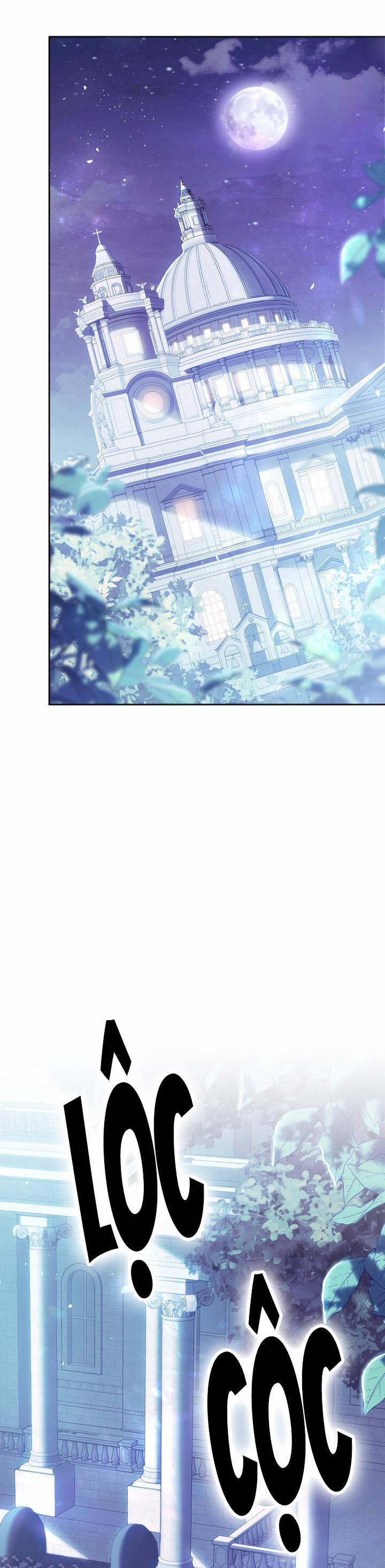 Kẻ Phản Diện Là Một Con Rối 68 trang 21