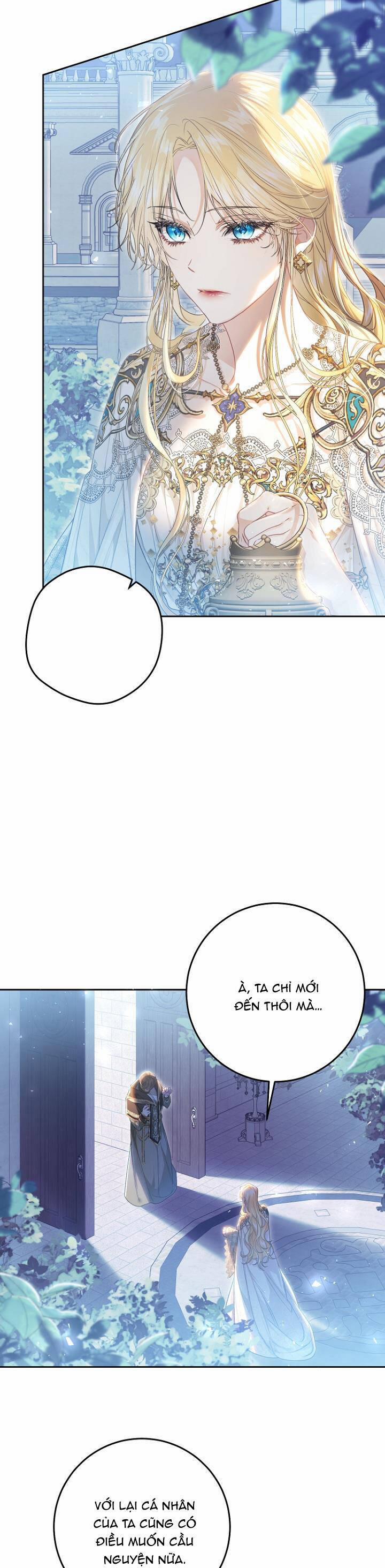 Kẻ Phản Diện Là Một Con Rối 68 trang 23