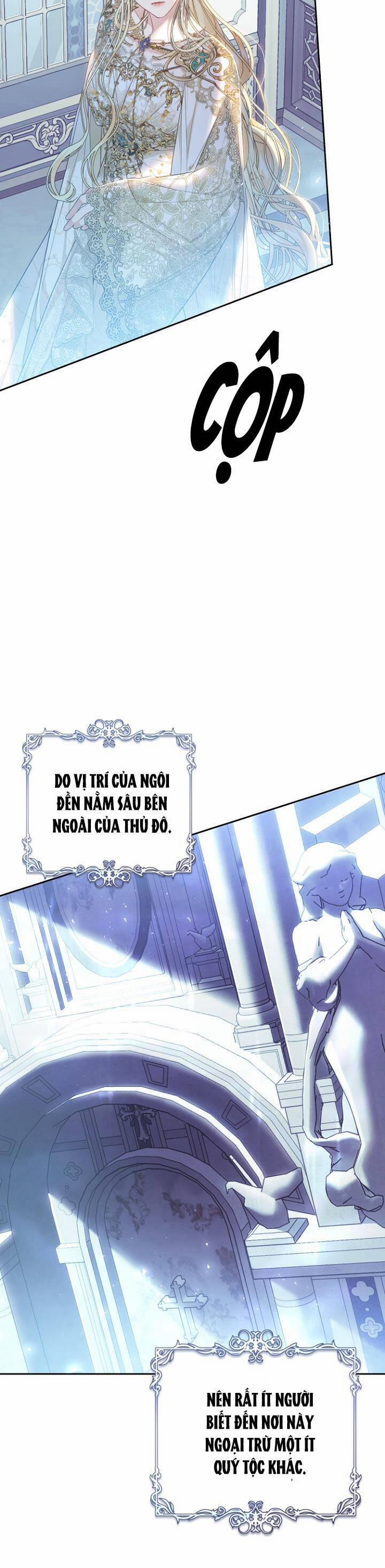 Kẻ Phản Diện Là Một Con Rối 68 trang 27