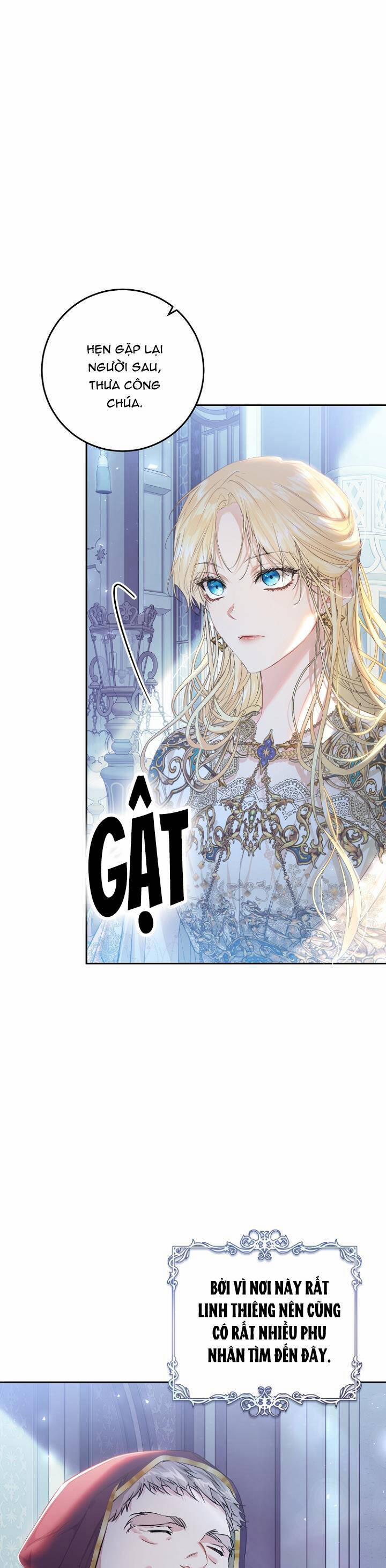 Kẻ Phản Diện Là Một Con Rối 68 trang 28