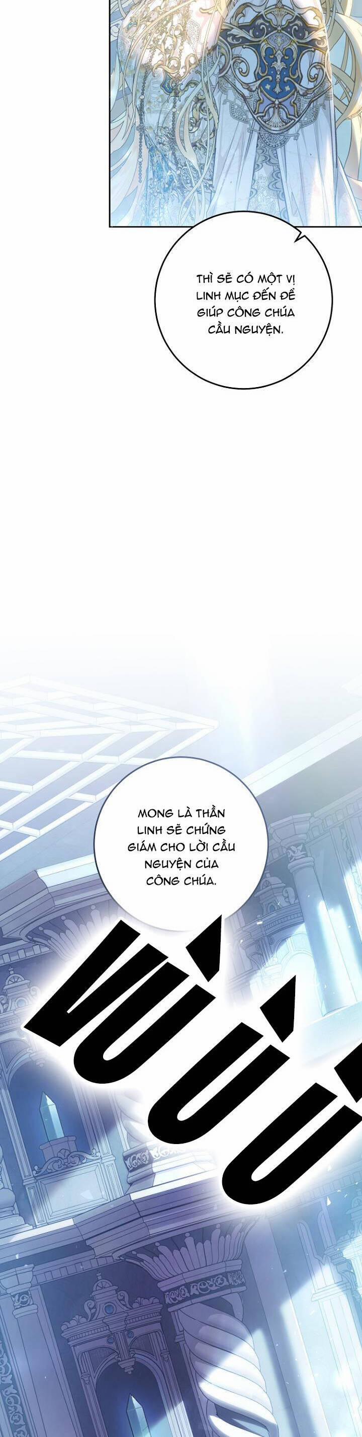 Kẻ Phản Diện Là Một Con Rối 68 trang 31