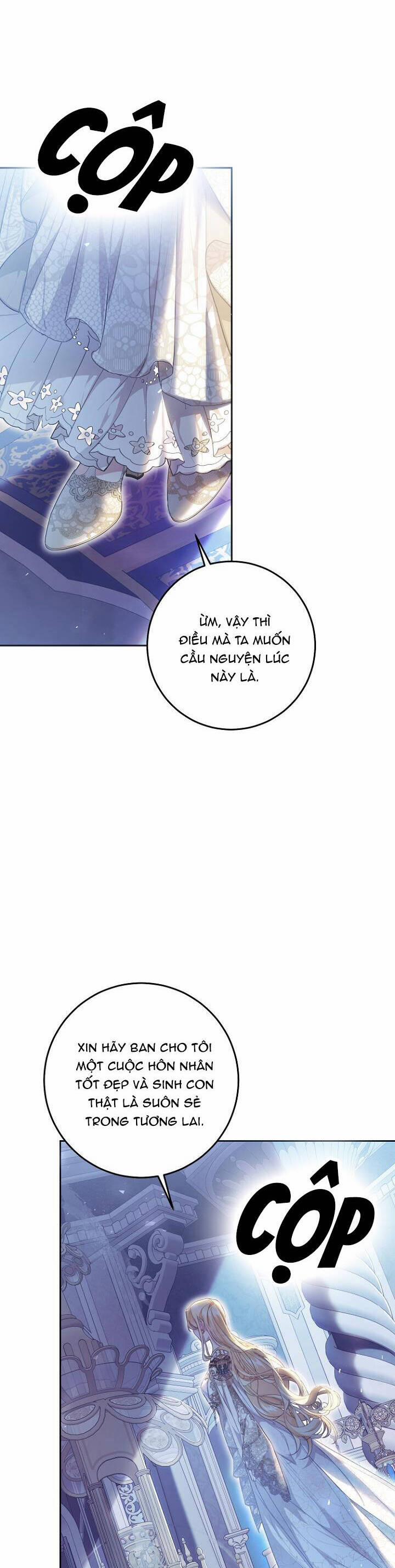 Kẻ Phản Diện Là Một Con Rối 68 trang 33