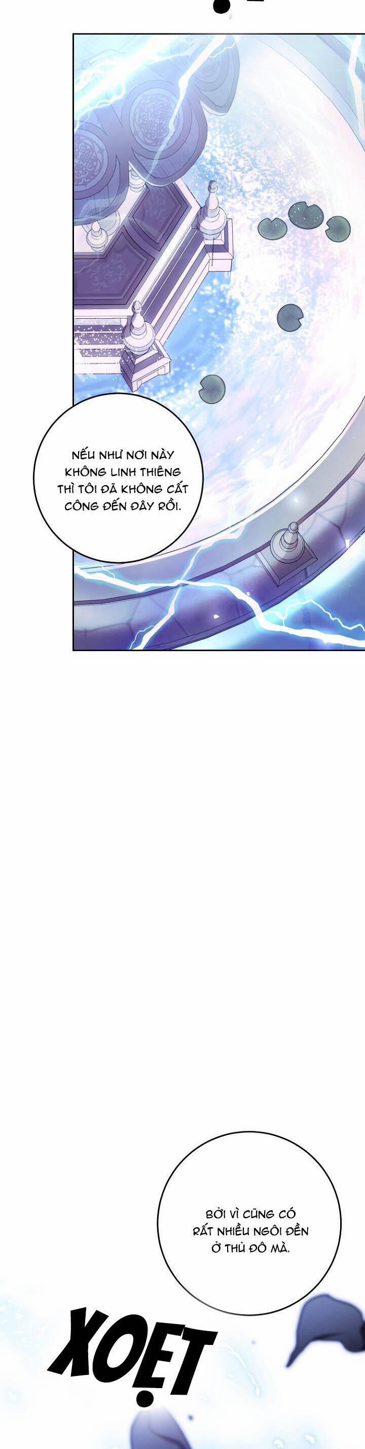 Kẻ Phản Diện Là Một Con Rối 68 trang 35
