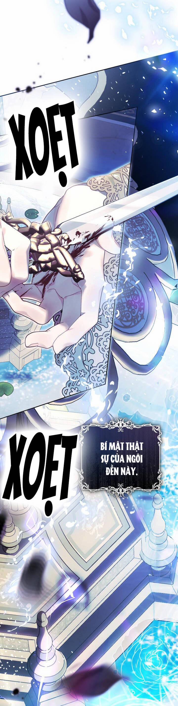 Kẻ Phản Diện Là Một Con Rối 68 trang 36