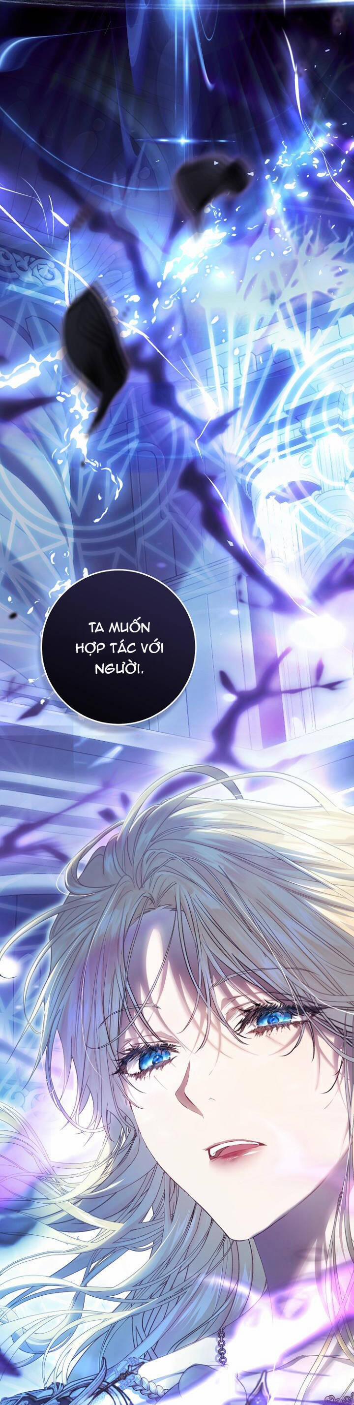 Kẻ Phản Diện Là Một Con Rối 68 trang 38