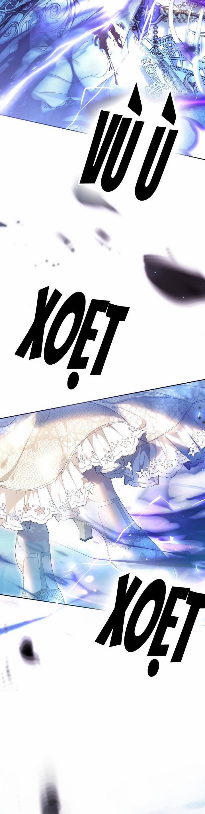 Kẻ Phản Diện Là Một Con Rối 68 trang 39