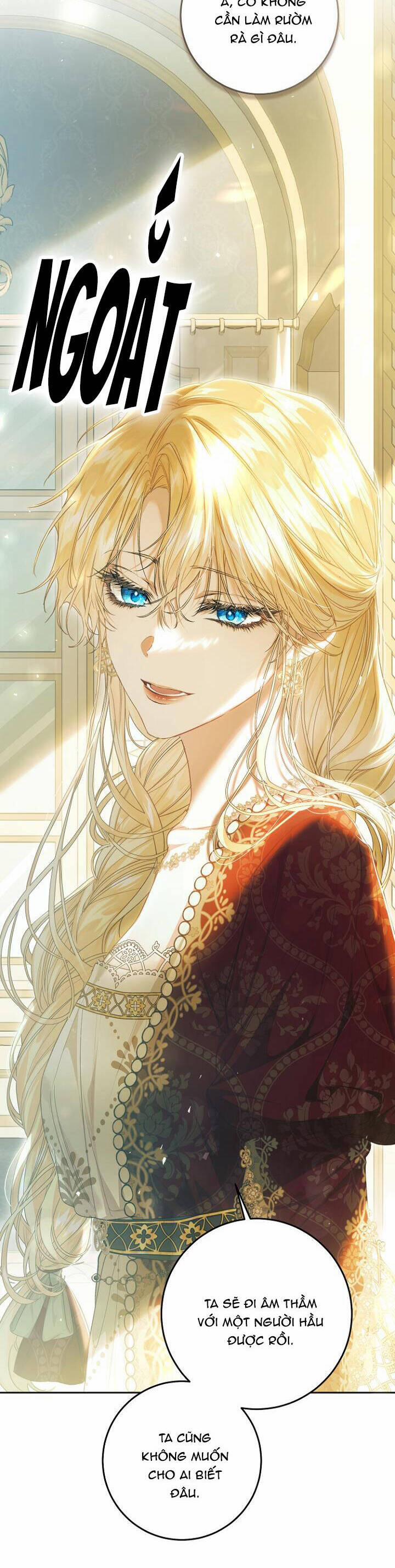 Kẻ Phản Diện Là Một Con Rối 68 trang 5