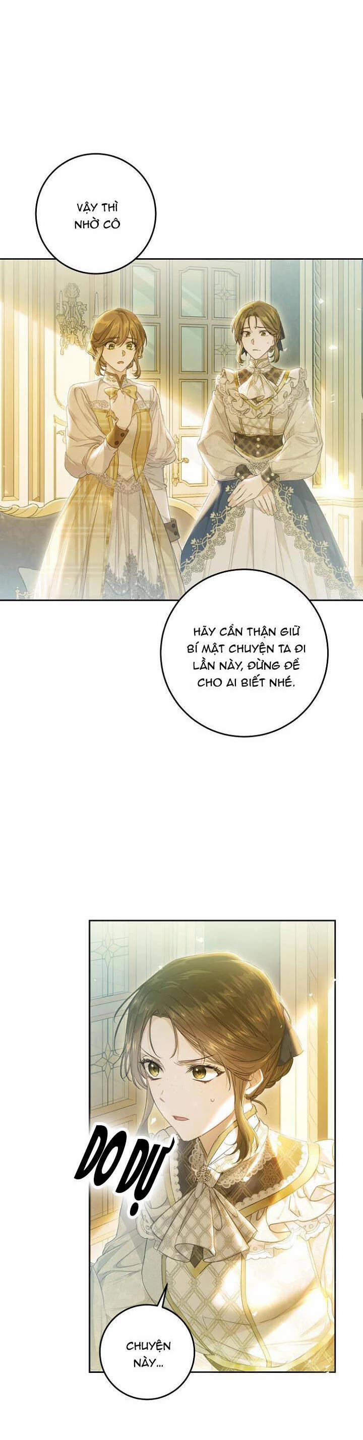 Kẻ Phản Diện Là Một Con Rối 68 trang 6