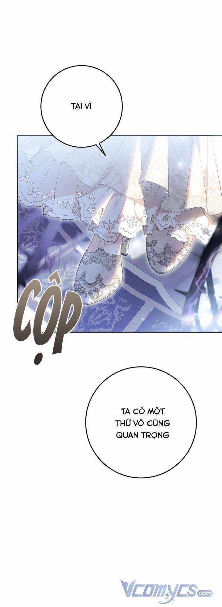 Kẻ Phản Diện Là Một Con Rối 69 trang 10