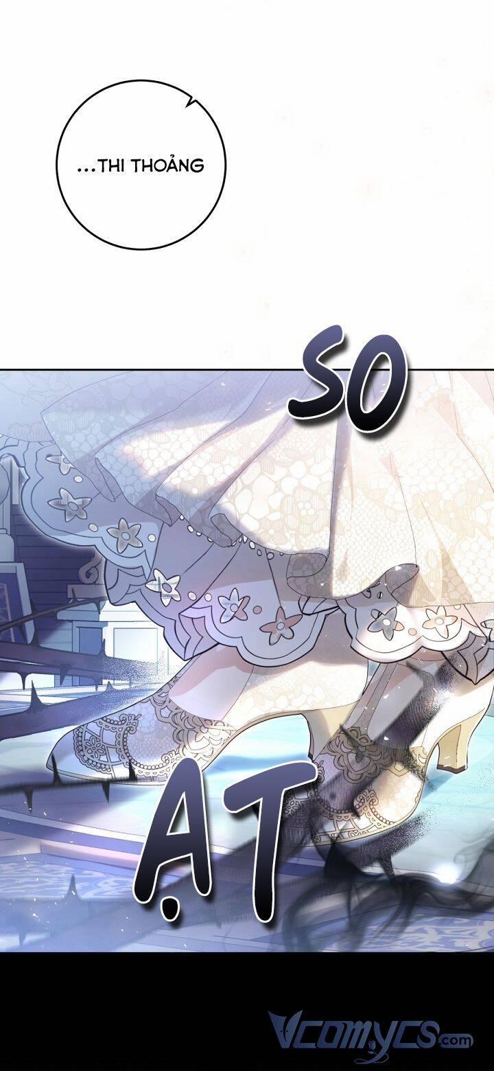 Kẻ Phản Diện Là Một Con Rối 69 trang 22