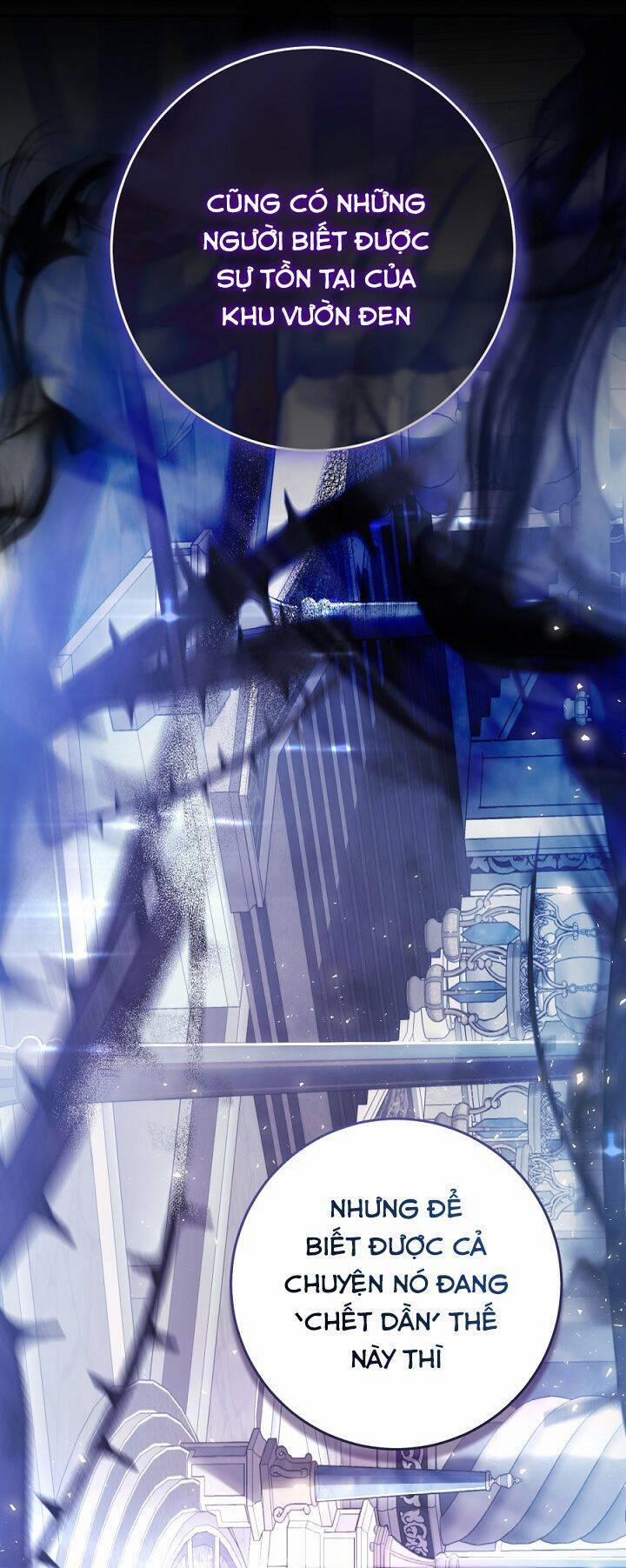 Kẻ Phản Diện Là Một Con Rối 69 trang 23